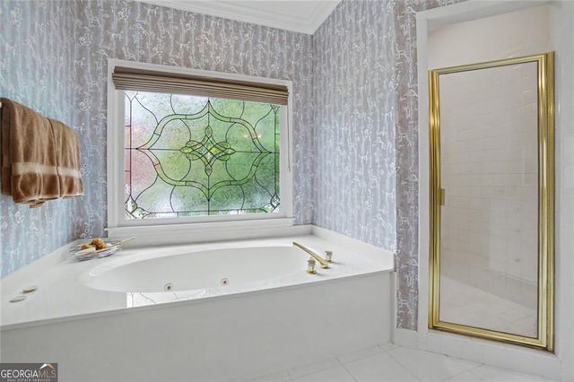 4828 Old Timber Ridge Road, Marietta, GA 30068