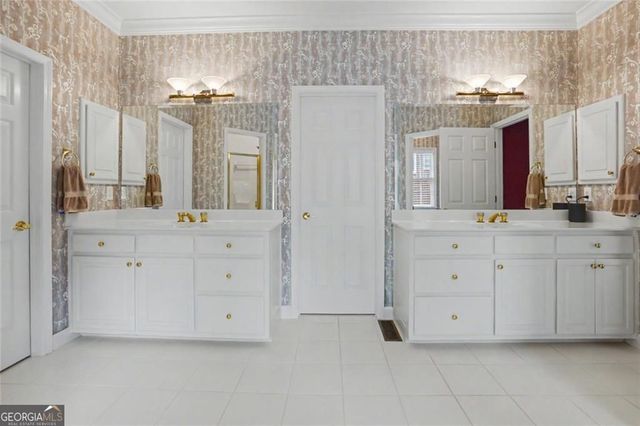 4828 Old Timber Ridge Road, Marietta, GA 30068