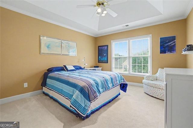4828 Old Timber Ridge Road, Marietta, GA 30068