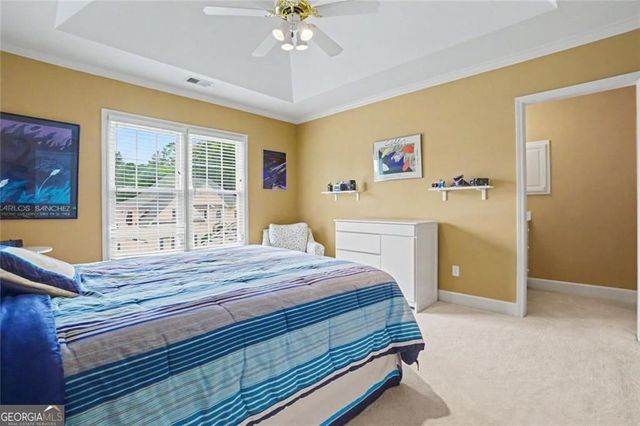 4828 Old Timber Ridge Road, Marietta, GA 30068