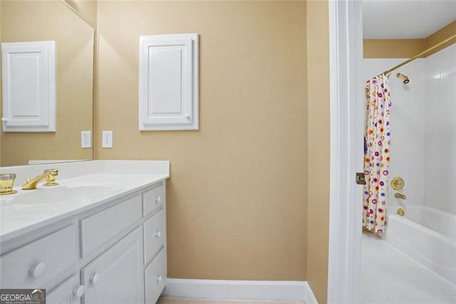 4828 Old Timber Ridge Road, Marietta, GA 30068