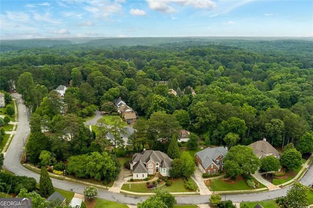 4828 Old Timber Ridge Road, Marietta, GA 30068