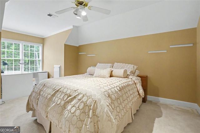 4828 Old Timber Ridge Road, Marietta, GA 30068