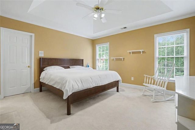 4828 Old Timber Ridge Road, Marietta, GA 30068