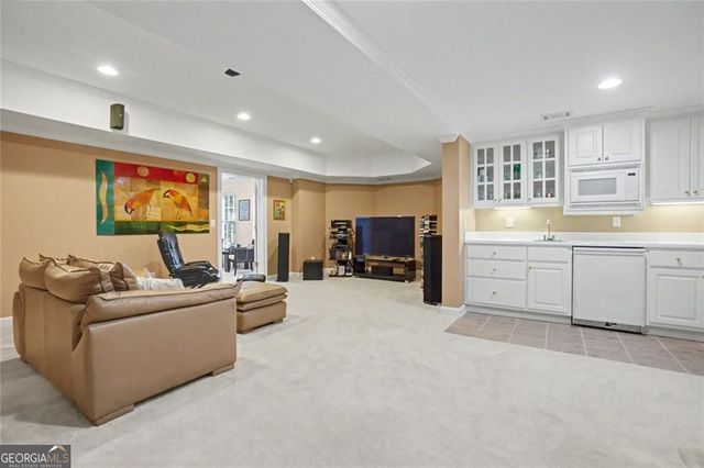 4828 Old Timber Ridge Road, Marietta, GA 30068