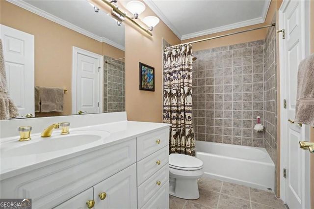 4828 Old Timber Ridge Road, Marietta, GA 30068