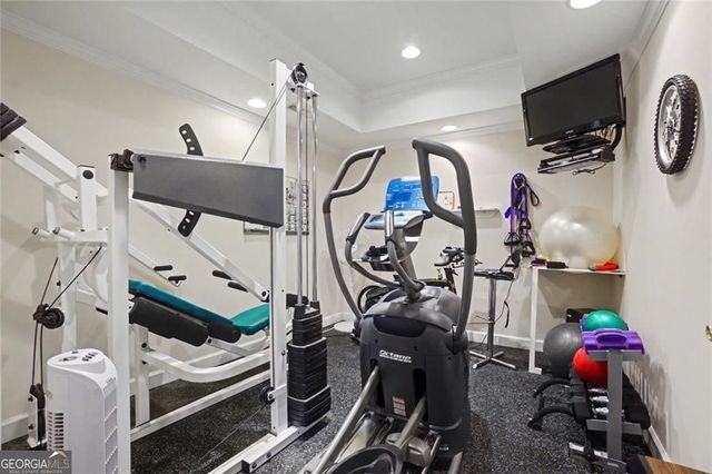 4828 Old Timber Ridge Road, Marietta, GA 30068