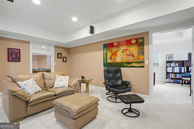 4828 Old Timber Ridge Road, Marietta, GA 30068