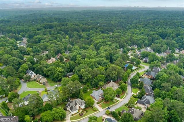 4828 Old Timber Ridge Road, Marietta, GA 30068