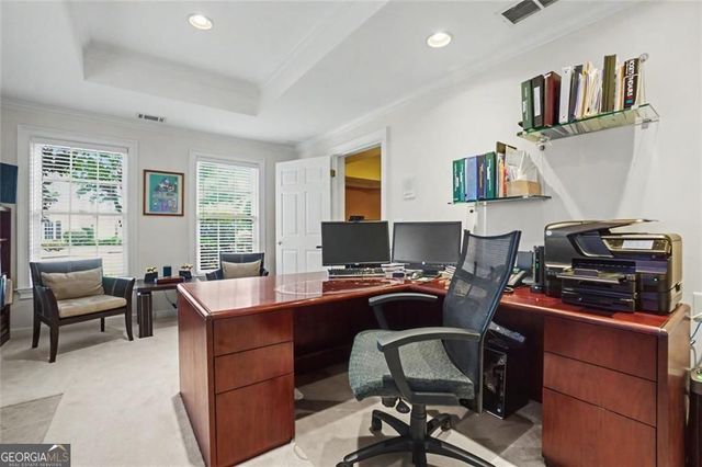 4828 Old Timber Ridge Road, Marietta, GA 30068