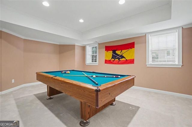 4828 Old Timber Ridge Road, Marietta, GA 30068