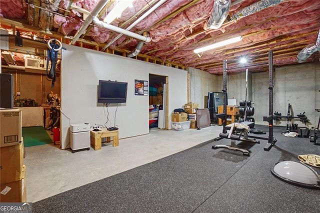 4828 Old Timber Ridge Road, Marietta, GA 30068