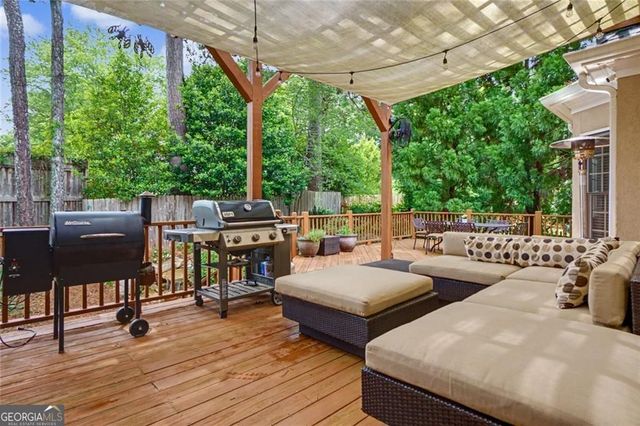 4828 Old Timber Ridge Road, Marietta, GA 30068