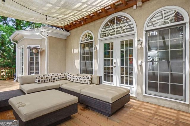 4828 Old Timber Ridge Road, Marietta, GA 30068