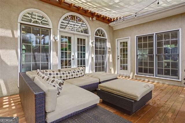 4828 Old Timber Ridge Road, Marietta, GA 30068