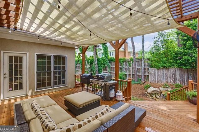4828 Old Timber Ridge Road, Marietta, GA 30068