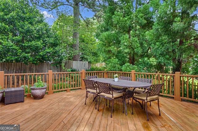4828 Old Timber Ridge Road, Marietta, GA 30068