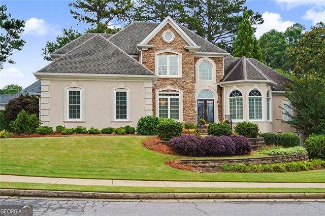 4828 Old Timber Ridge Road, Marietta, GA 30068