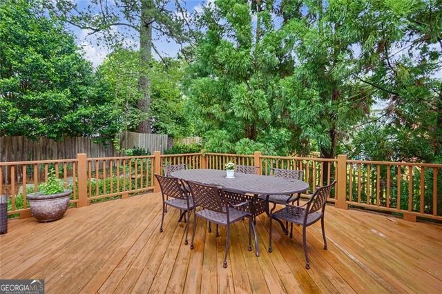 4828 Old Timber Ridge Road, Marietta, GA 30068