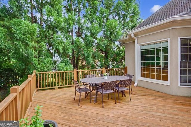 4828 Old Timber Ridge Road, Marietta, GA 30068