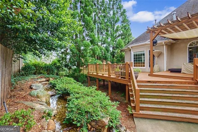 4828 Old Timber Ridge Road, Marietta, GA 30068