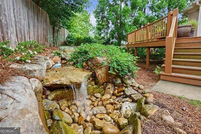 4828 Old Timber Ridge Road, Marietta, GA 30068
