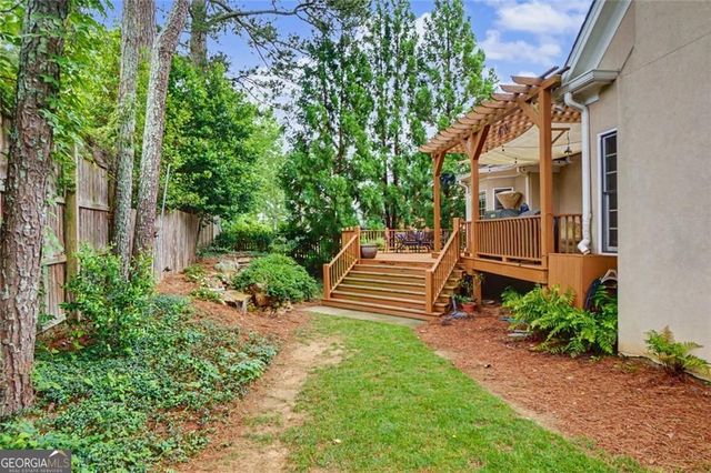 4828 Old Timber Ridge Road, Marietta, GA 30068