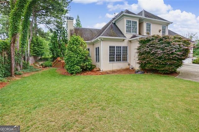4828 Old Timber Ridge Road, Marietta, GA 30068