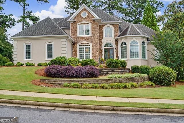 4828 Old Timber Ridge Road, Marietta, GA 30068