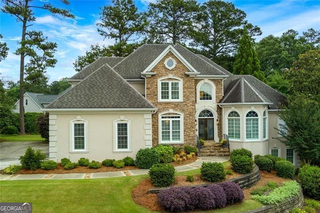 4828 Old Timber Ridge Road, Marietta, GA 30068