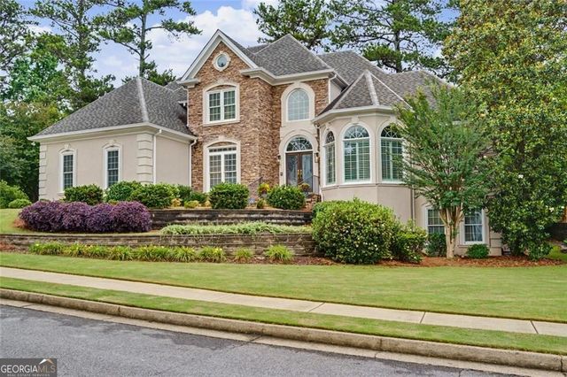 4828 Old Timber Ridge Road, Marietta, GA 30068