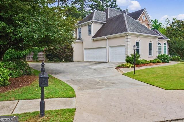 4828 Old Timber Ridge Road, Marietta, GA 30068