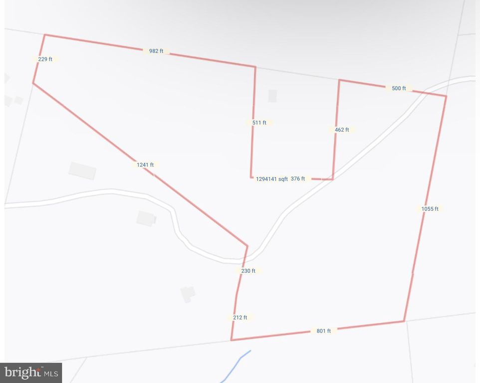 MUDDY LN, Elkton, MD 21921