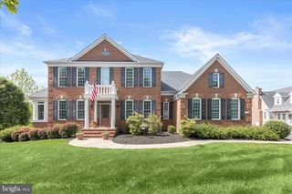 13505 MITCHELLS WAY, West Friendship, MD 21794