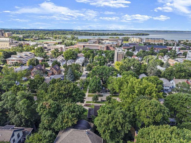 1925 Kendall Avenue, Madison, WI 53726