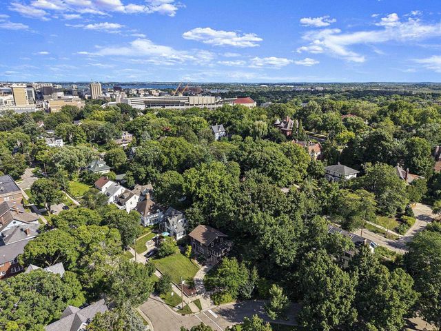 1925 Kendall Avenue, Madison, WI 53726