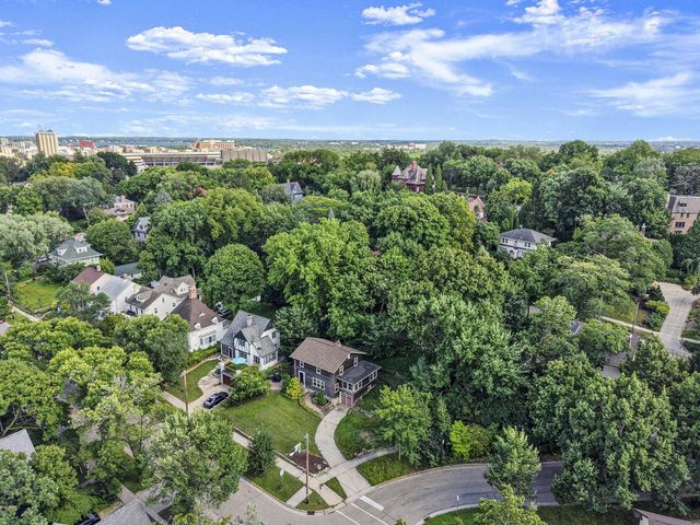 1925 Kendall Avenue, Madison, WI 53726