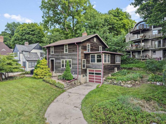 1925 Kendall Avenue, Madison, WI 53726