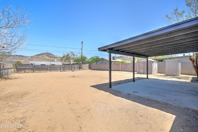 1306 W BROWN Street, Phoenix, AZ 85021