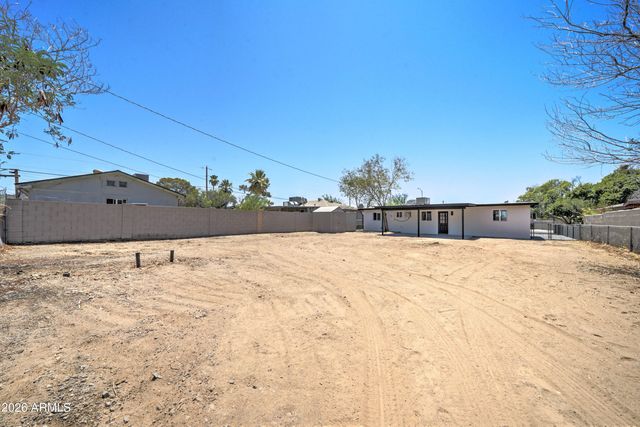 1306 W BROWN Street, Phoenix, AZ 85021