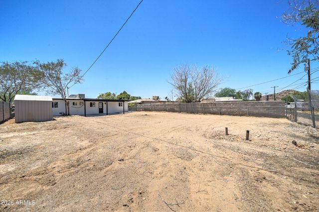 1306 W BROWN Street, Phoenix, AZ 85021