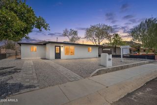 1306 W BROWN Street, Phoenix, AZ 85021