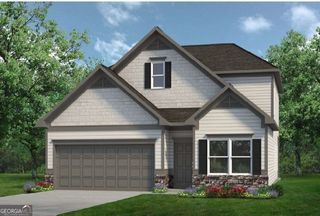 335 Red Tail Drive, Ringgold, GA 30736