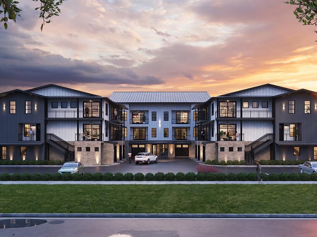 630 Central PKWY 1203, New Braunfels, TX 78130