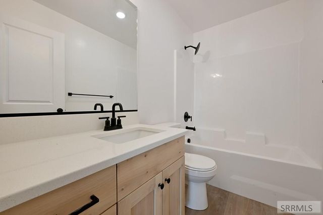 3489 Wallace Way, Idaho Falls, ID 83401