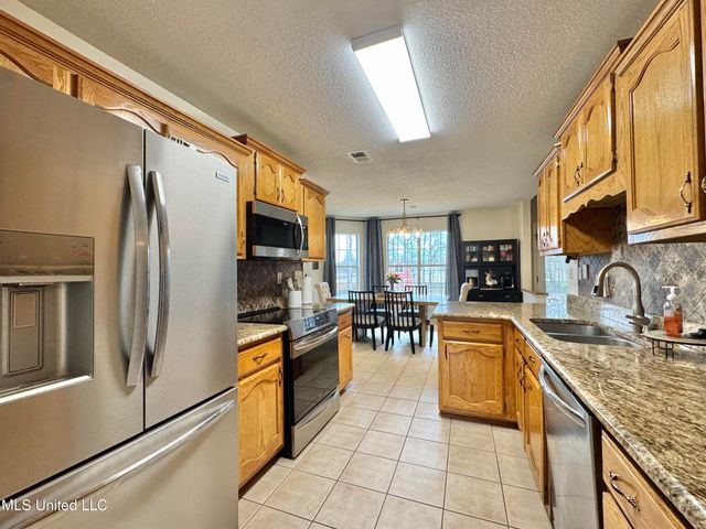 5608 Marlin Place, Olive Branch, MS 38654