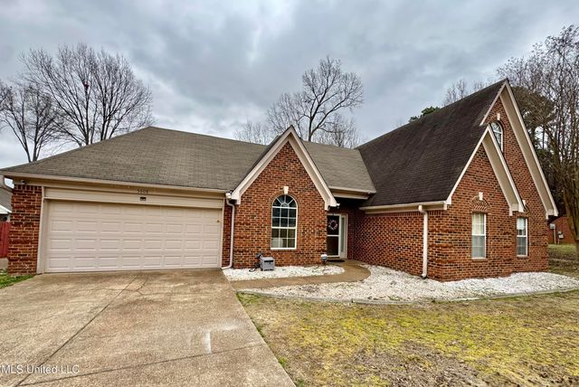 5608 Marlin Place, Olive Branch, MS 38654