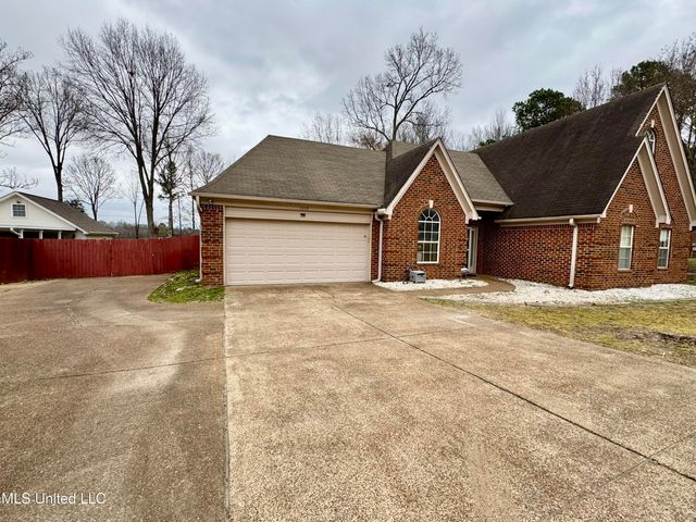 5608 Marlin Place, Olive Branch, MS 38654