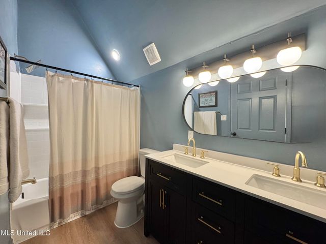 5608 Marlin Place, Olive Branch, MS 38654