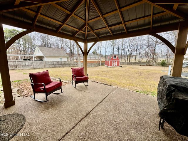 5608 Marlin Place, Olive Branch, MS 38654